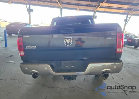 2016 Ram 1500 Slt z USA, uszkodzony, nr VIN 1C6RR6LM2GS242874